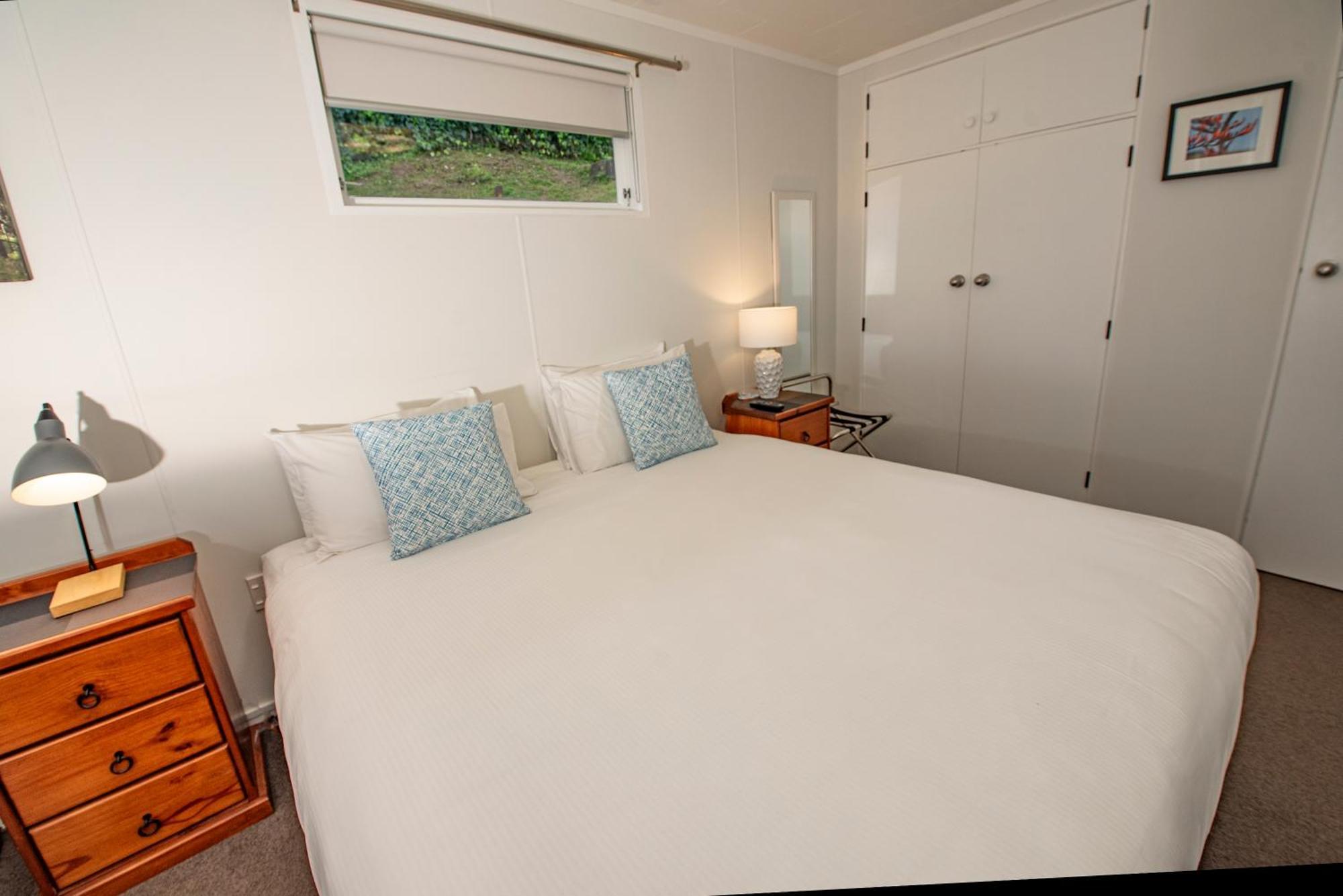 Harbour View Motel And Waterfront Apartments Tauranga Exteriér fotografie